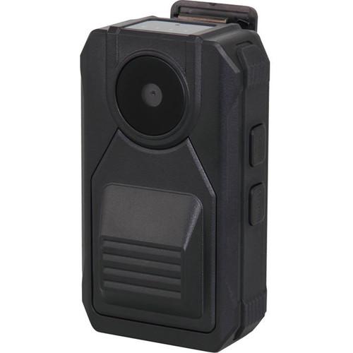 KJB Security Products DVR550W 1080p Wi-Fi Body Camera