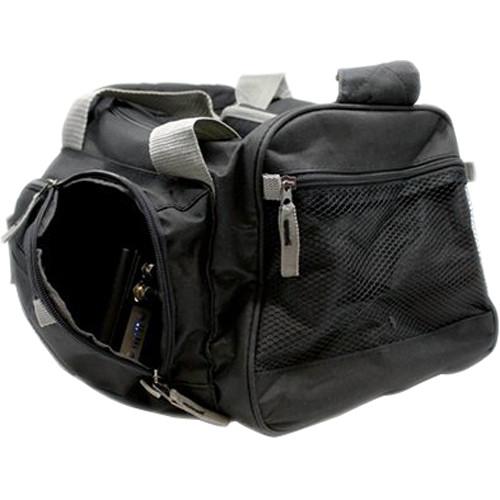 KJB Security Products SleuthGear Xtreme Life Plus Cooler Bag with Covert Camera & DVR