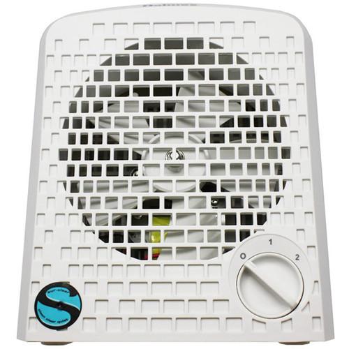 KJB Security Products Zone Shield Air Purifier with 4K UHD Covert Camera & DVR
