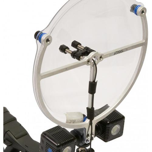 Klover Accessory Kit for MiK 09 Parabolic Microphone