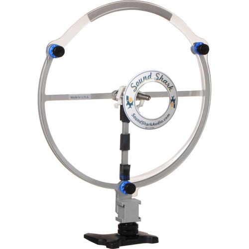 Klover SS1-ACC-K-WC Sound Shark ACC Base Kit