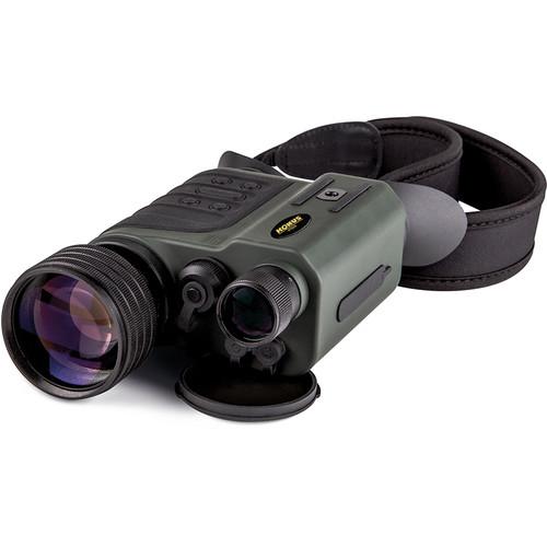 Konus KonuSpy-8 6-24x50 Zoom Digital Night Vision Bi-ocular