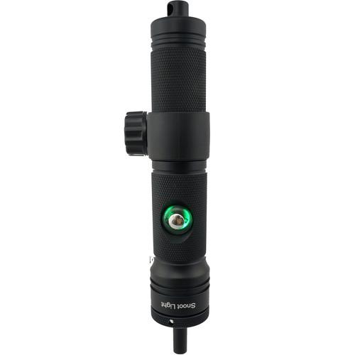 Kraken Sports Underwater Snoot Light
