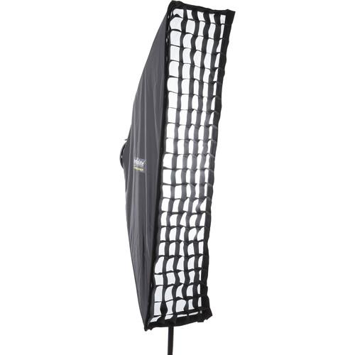 Lastolite Fabric Grid for LL LS2640 16 x 48" Hot Rod Strip Softbox