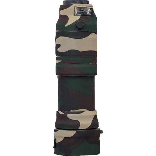 LensCoat Lens Cover for Panasonic 100-400mm DG OIS