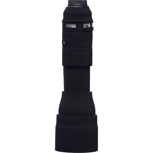 LensCoat Lens Cover for Tamron SP 150-600mm f 5-6.3 Di VC G2 Lens