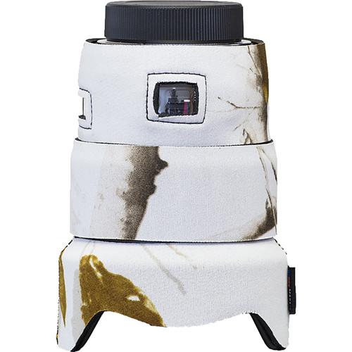 LensCoat Lens Cover for the Sigma 20mm f 1.4 DG HSM Art Lens