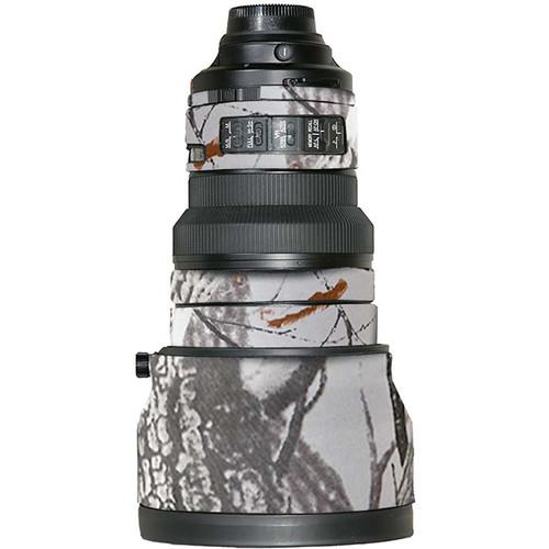 LensCoat TravelCoat Lens Cover for Nikon 200mm VR Lens