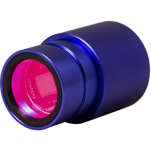 Levenhuk 5.0MP M500 BASE Microscope Digital Camera