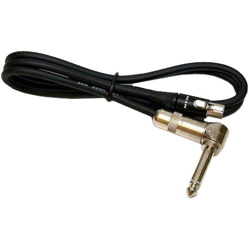 Line 6 G50CBL-RT Relay G50 G90 Premium Guitar Cable Upgrade for TBP12 Transmitter
