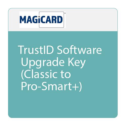 Magicard TrustID Software Upgrade Key