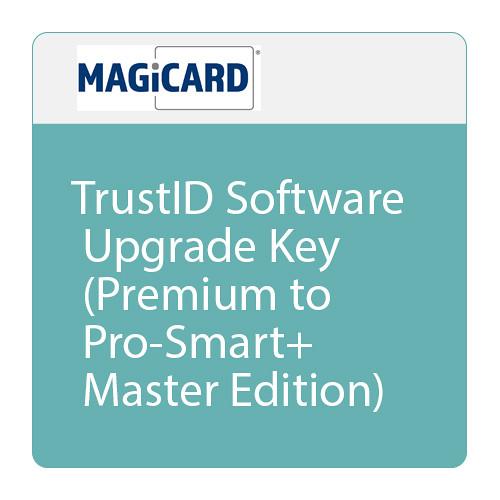 Magicard TrustID Software Upgrade Key