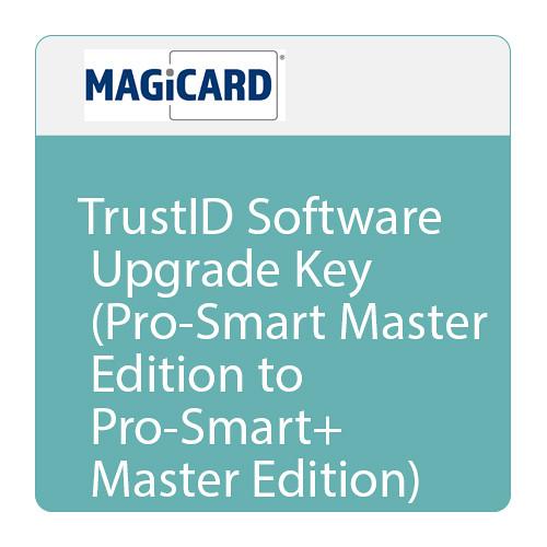 Magicard TrustID Software Upgrade Key