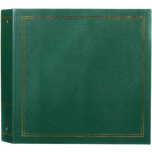 MBI Library Collection Photo Album