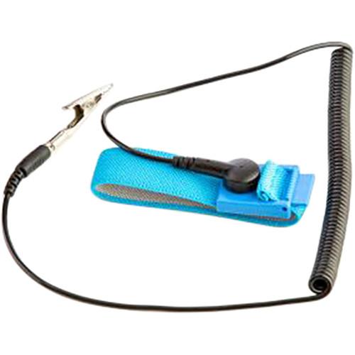 METRO DataVac MVC-236A Techni-Stat Grounding Wrist Strap