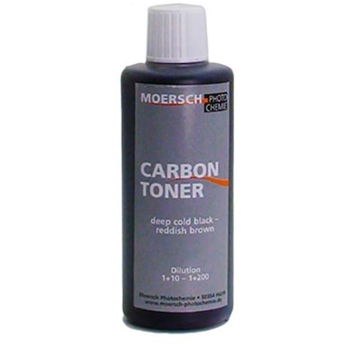 Moersch Photochemie MT2 Carbon Toner