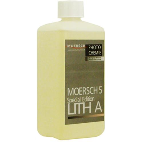 Moersch Photochemie SE5 Master Lith Printing Paper Developer