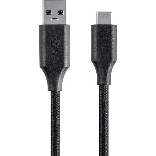 Monoprice USB 2.0 Type-C Male to Type-A Male Palette Series Cable