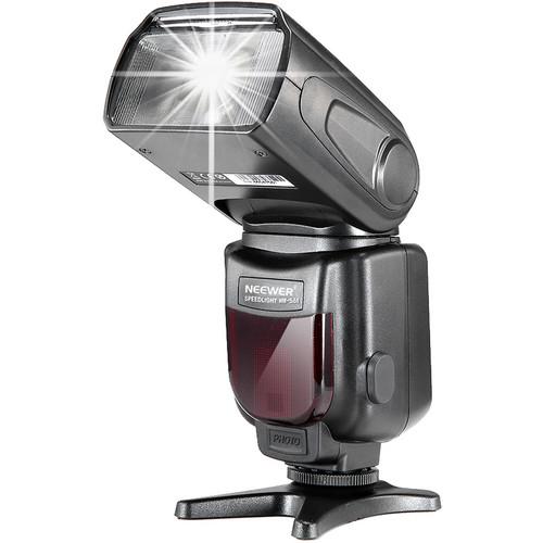 Neewer NW561 Manual Flash