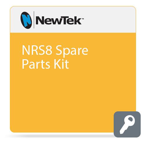 NewTek NRS8 Spare Parts Kit