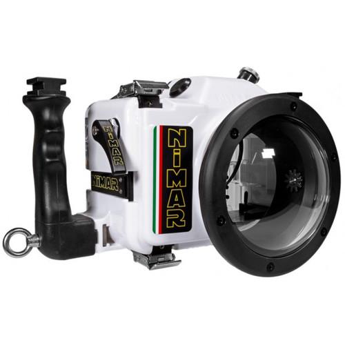 Nimar Underwater Housing for Canon EOS 5D Mark III, 5DS, or 5DS R