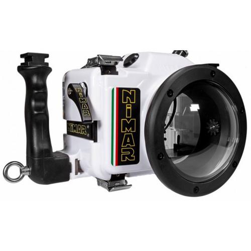 Nimar Underwater Housing for Canon EOS 80D