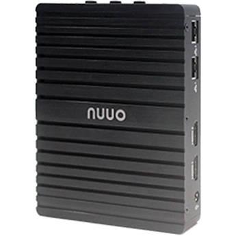 NUUO 16-Channel Full HD Ultra Compact PC Kit for Linux-Based NuClient