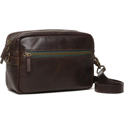 ONA The Crosby Leather Camera Bag