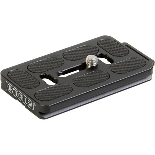 OP TECH USA Quick Release Plate