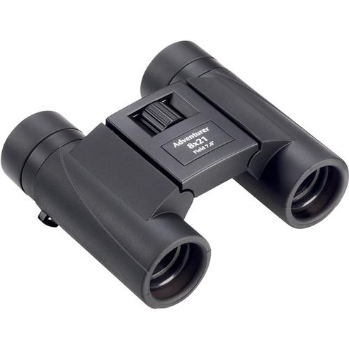 Opticron 8x21 Adventurer Compact Binocular