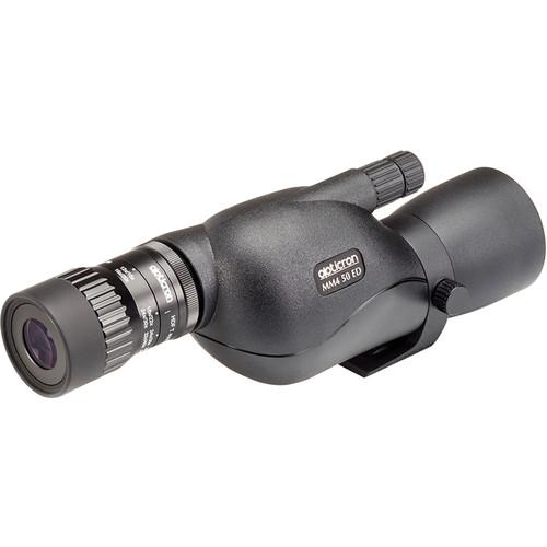 Opticron MM4 50 GA ED 12-36x Travelscope