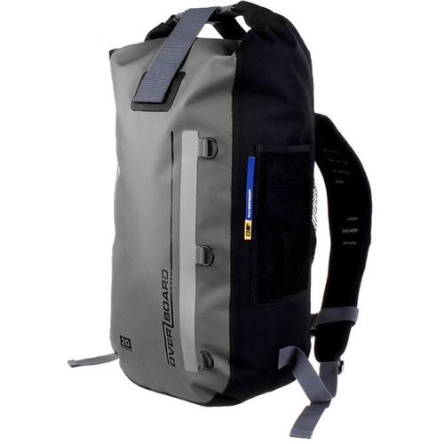 OverBoard Classic Waterproof Backpack