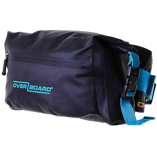 OverBoard Pro-Light Waterproof Waist Pack 4L