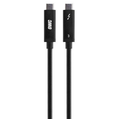 OWC Other World Computing Thunderbolt 3 Cable