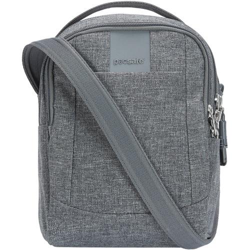 Pacsafe Metrosafe LS100 Anti-Theft Crossbody Bag