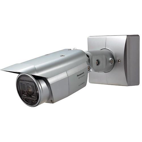 Panasonic i-Pro Extreme iA WV-S1531LTN 3MP Network Camera with Night Vision & 9-21mm Lens