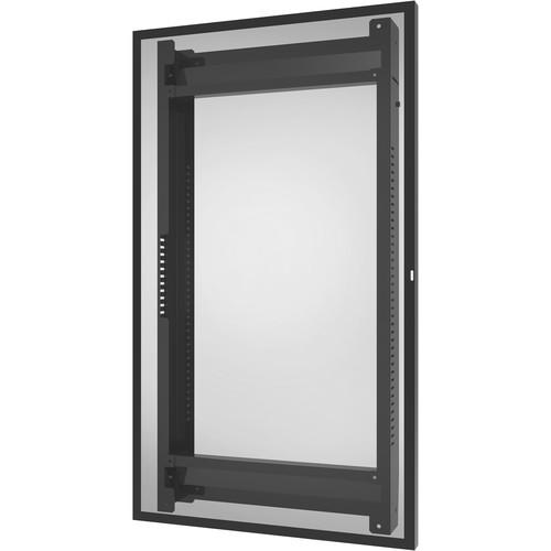 Peerless-AV Outdoor Tilt Mount For Samsung Oh46F - Portrait