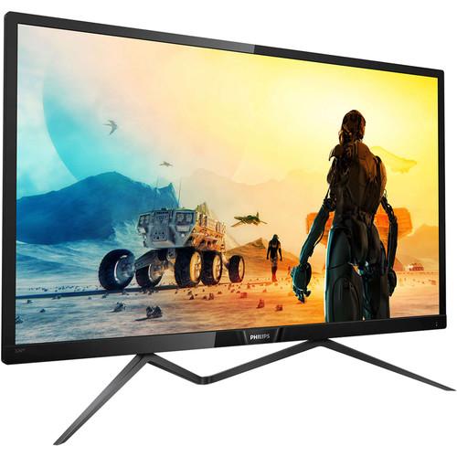 Philips 326M6FJSB 32" 16:9 IPS Gaming Monitor