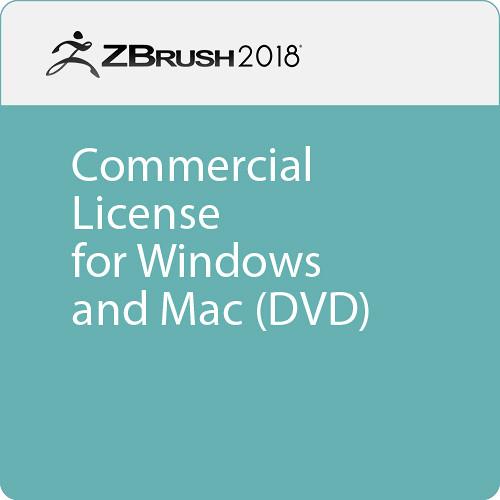 Pixologic ZBrush 2018
