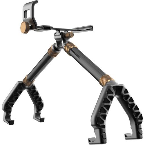 PolarPro i2 Katana DJI Inspire 2 Cinema Rig