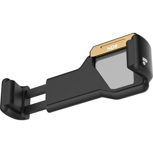 PolarPro Iris Mobile Filter System