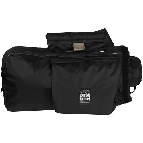 Porta Brace Polar Bear Protective Camera Cover for Blackmagic URSA Mini