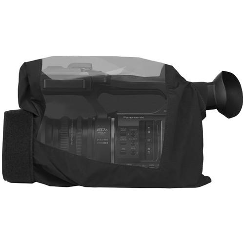 Porta Brace Protective Quick Rain Cover for Panasonic AG-AC30