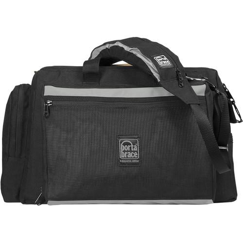 Porta Brace Shoot-Ready Rigid-Frame Carrying Case for Kinefiinity TERRA Camera