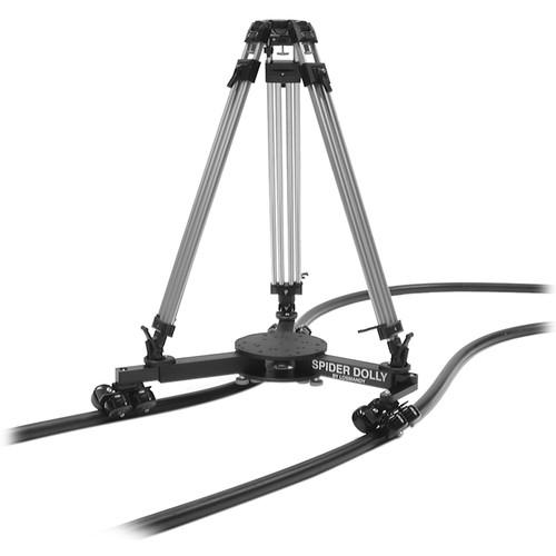 Porta-Jib 3-Leg Spider Dolly