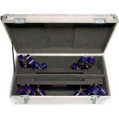 Porta-Jib Case for Two Porta-Glide Dolly Sleds