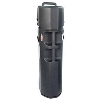 Porta-Jib Case with Wheels for Lightweight Tripod