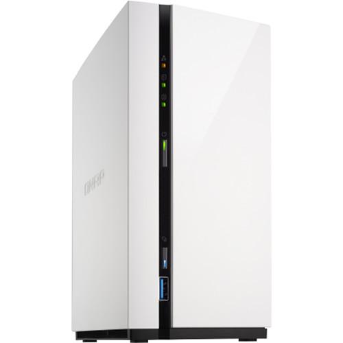 QNAP TS-228A 2-Bay NAS Enclosure