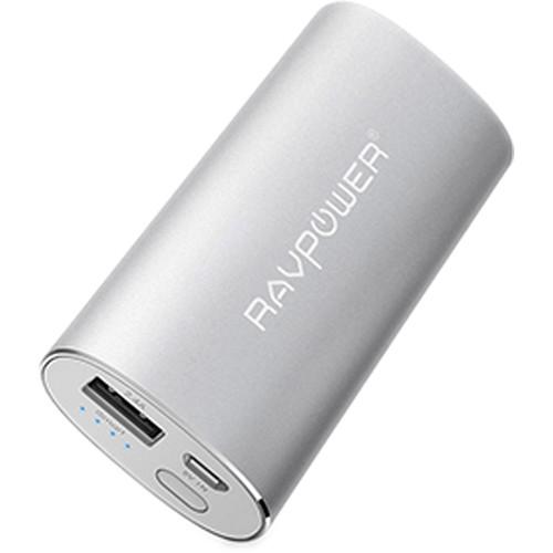 RAVPower Luster Series 6700mAh External Battery Charger