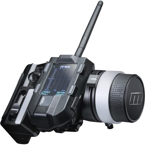 Redrock Micro Redrock MoVi Commander Wireless FIZ Gimbal Control for Freefly MoVi Pro Xl